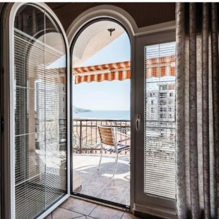 D & S Family Apartments Будва Екстериор снимка